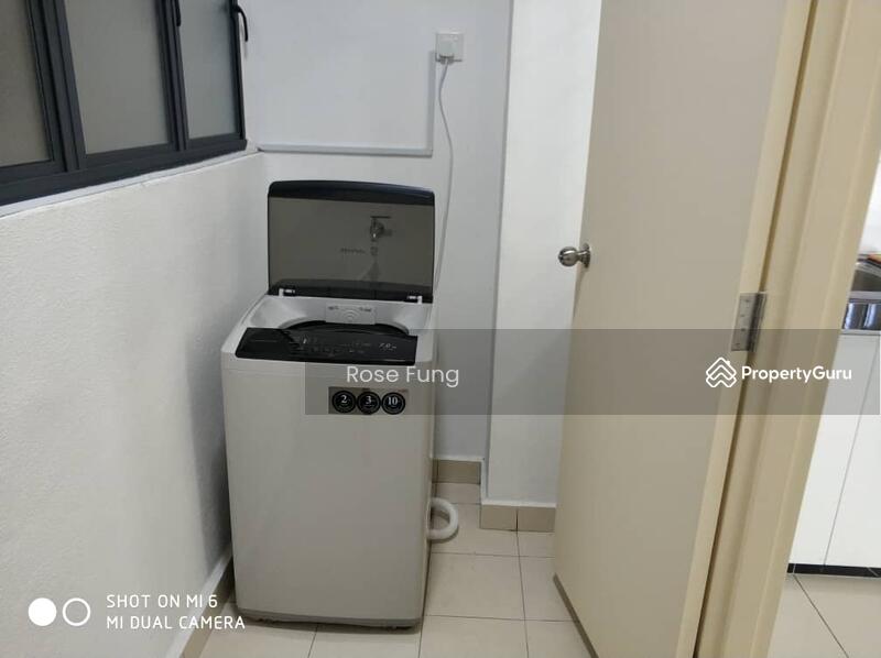Servis Apartment untuk Disewa di Saville @ Cheras - Rose Fung - PropertyGuru.com.my