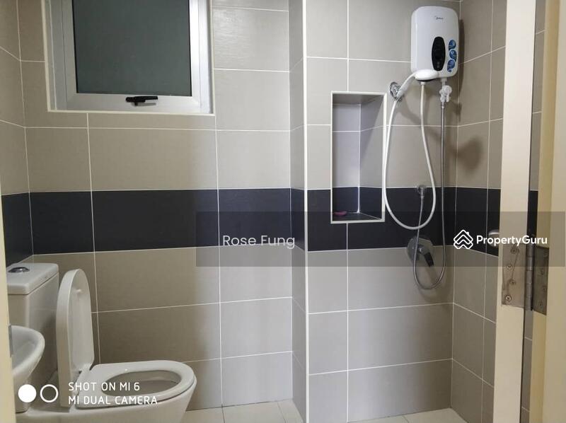 Servis Apartment untuk Disewa di Saville @ Cheras - Rose Fung - PropertyGuru.com.my