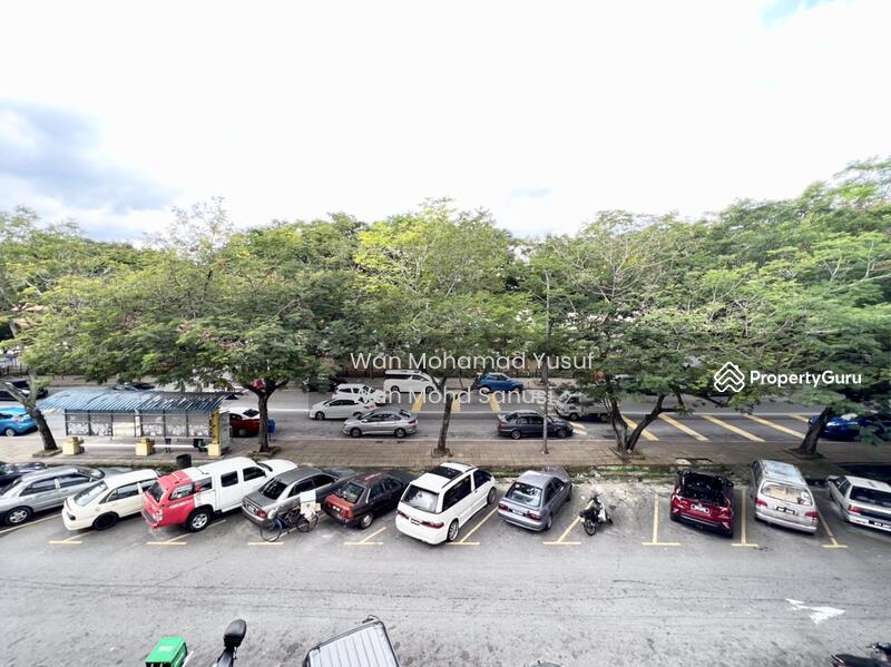 Pandan Indah, Pandan Indah, Ampang, Selangor, , 870 sqft, D SALE, by Wan Mohamad Yusuf Wan Mohd