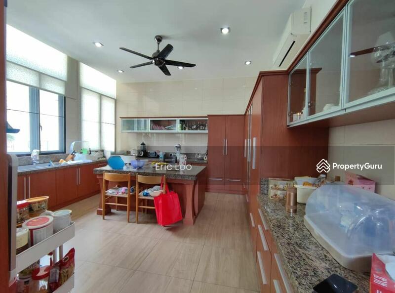 Luxurious Bungalow Meru Valley For Sale, Meru, Ipoh, Perak, 8 Bedrooms