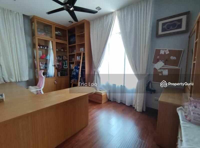 Luxurious Bungalow Meru Valley For Sale, Meru, Ipoh, Perak, 8 Bedrooms