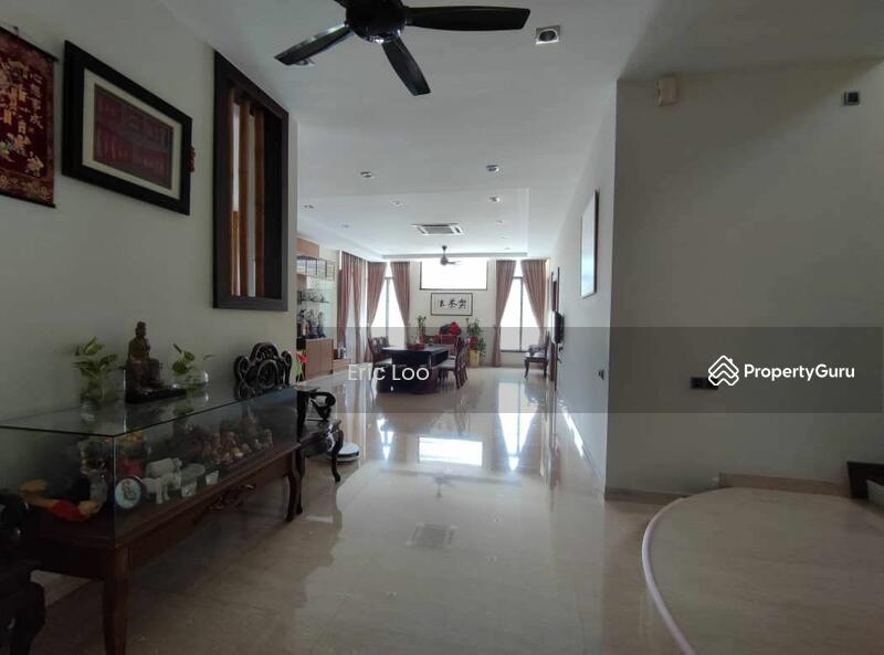 Luxurious Bungalow Meru Valley For Sale, Meru, Ipoh, Perak, 8 Bedrooms