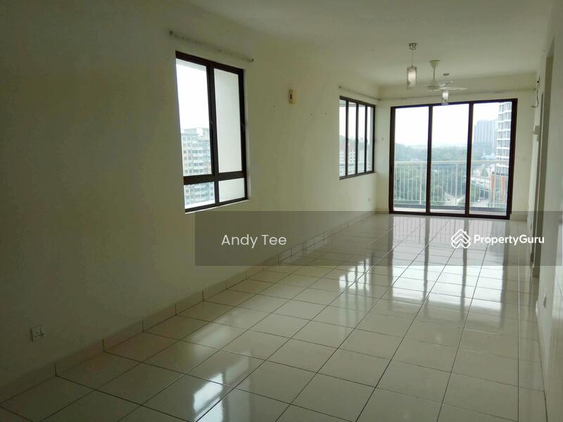 Untuk Dijual - Indah Alam (Subang Andaman)