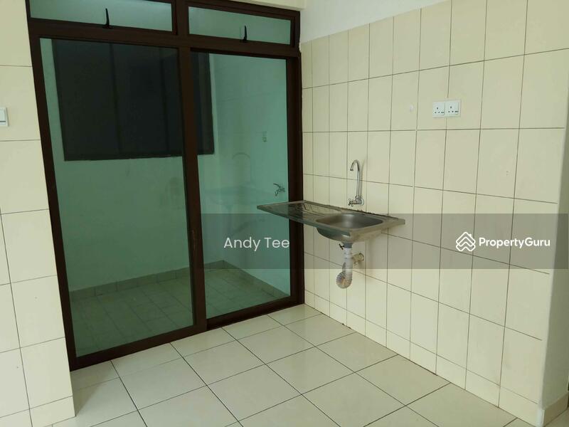 Untuk Dijual - Indah Alam (Subang Andaman)