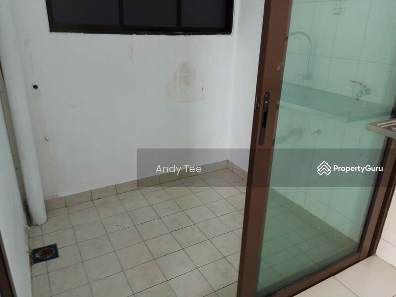 Untuk Dijual - Indah Alam (Subang Andaman)