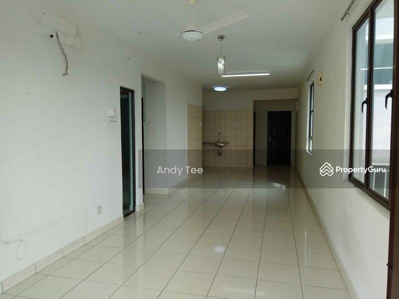 Untuk Dijual - Indah Alam (Subang Andaman)