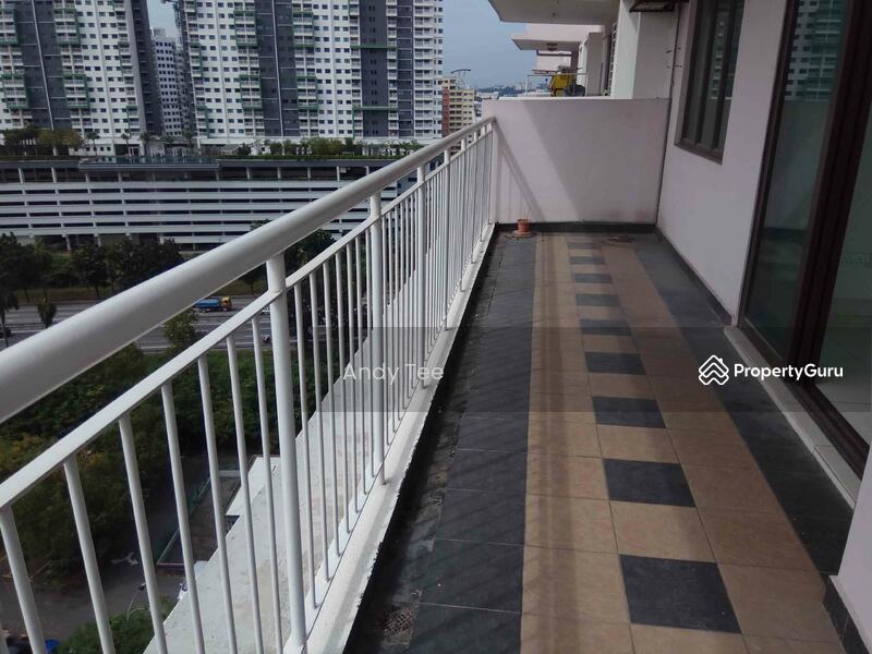 Untuk Dijual - Indah Alam (Subang Andaman)