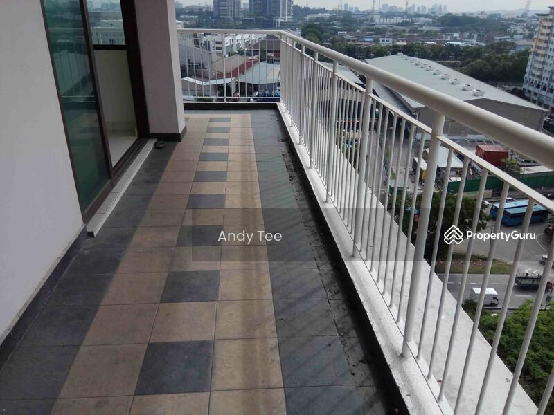 Untuk Dijual - Indah Alam (Subang Andaman)