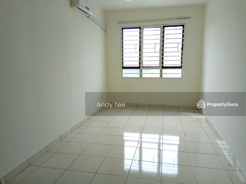 Untuk Dijual - Indah Alam (Subang Andaman)