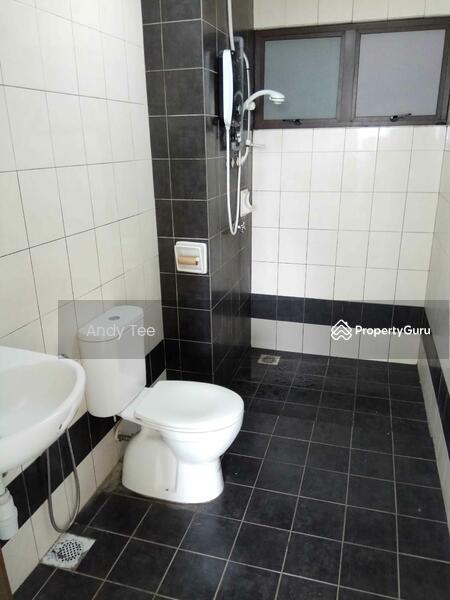 Untuk Dijual - Indah Alam (Subang Andaman)