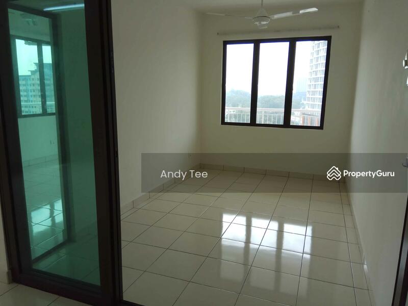 Untuk Dijual - Indah Alam (Subang Andaman)