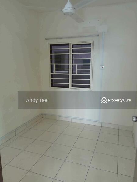 Untuk Dijual - Indah Alam (Subang Andaman)