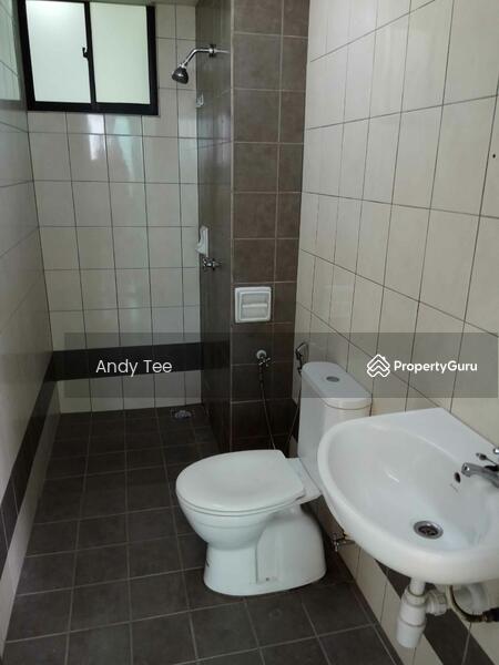 Untuk Dijual - Indah Alam (Subang Andaman)