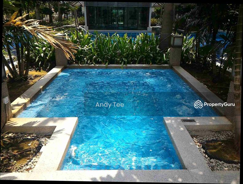 Untuk Dijual - Indah Alam (Subang Andaman)