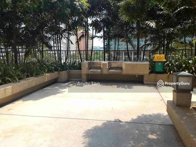 Untuk Dijual - Indah Alam (Subang Andaman)