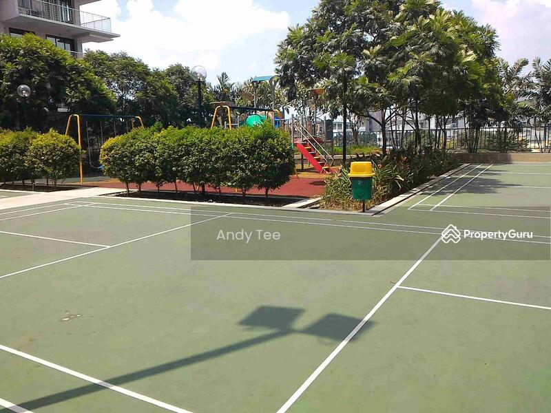 Untuk Dijual - Indah Alam (Subang Andaman)