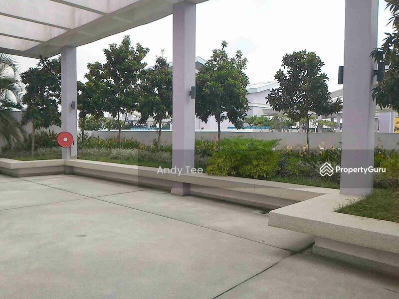 Untuk Dijual - Indah Alam (Subang Andaman)
