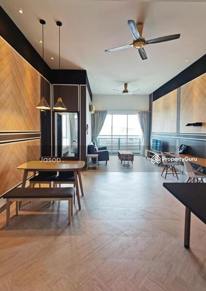 Kediaman Servis untuk Dijual di Serviced Residence @ Casa Tiara - Jason . - PropertyGuru.com.my