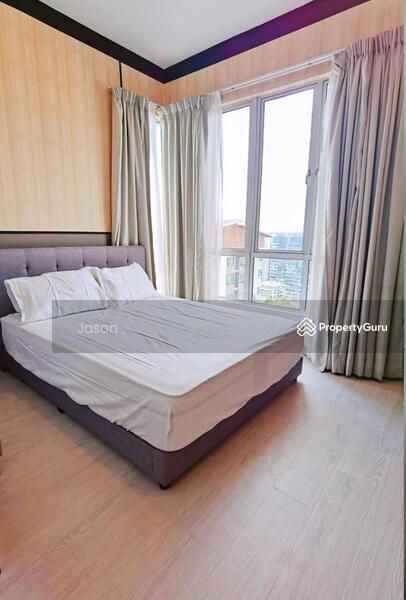 Kediaman Servis untuk Dijual di Serviced Residence @ Casa Tiara - Jason . - PropertyGuru.com.my