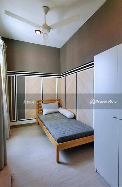 Kediaman Servis untuk Dijual di Serviced Residence @ Casa Tiara - Jason . - PropertyGuru.com.my