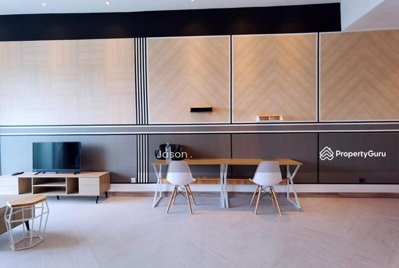 Kediaman Servis untuk Dijual di Serviced Residence @ Casa Tiara - Jason . - PropertyGuru.com.my