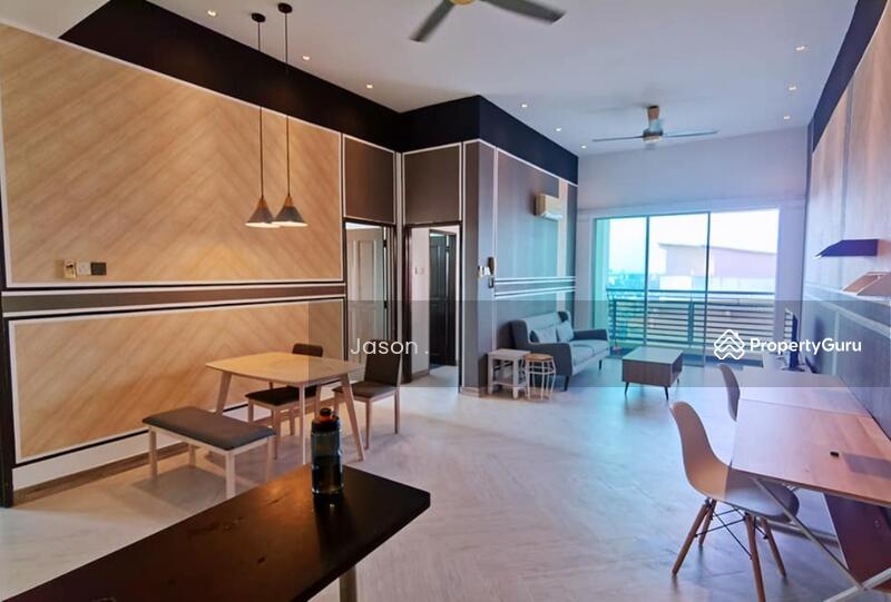 Kediaman Servis untuk Dijual di Serviced Residence @ Casa Tiara - Jason . - PropertyGuru.com.my