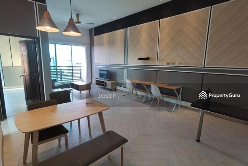 Kediaman Servis untuk Dijual di Serviced Residence @ Casa Tiara - Jason . - PropertyGuru.com.my