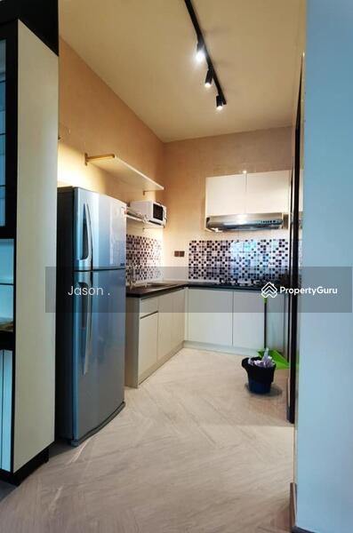 Kediaman Servis untuk Dijual di Serviced Residence @ Casa Tiara - Jason . - PropertyGuru.com.my