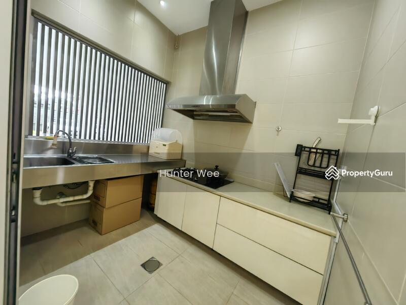 Rumah Teres 1.5-Tingkat untuk Disewa di Kuching (Kuching) - Hunter Wee - PropertyGuru.com.my