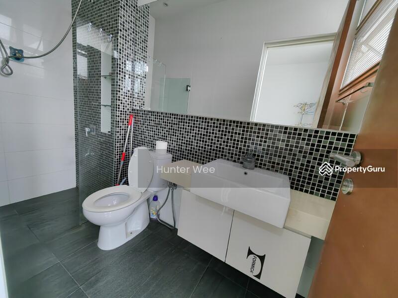Rumah Teres 1.5-Tingkat untuk Disewa di Kuching (Kuching) - Hunter Wee - PropertyGuru.com.my