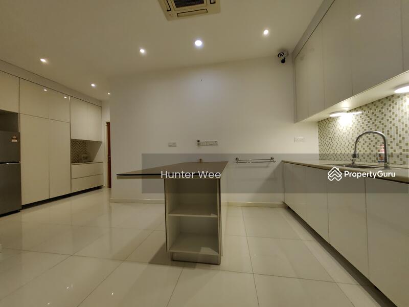 Rumah Teres 1.5-Tingkat untuk Disewa di Kuching (Kuching) - Hunter Wee - PropertyGuru.com.my