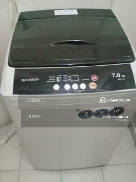 Kediaman Servis untuk Dijual di Casa Subang - Jason . - PropertyGuru.com.my
