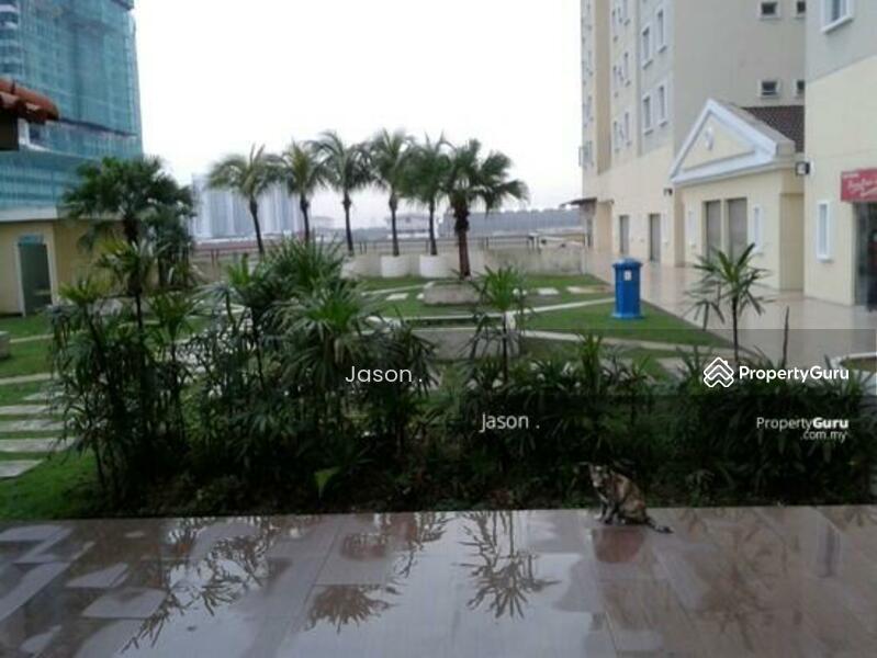 Kediaman Servis untuk Dijual di Casa Subang - Jason . - PropertyGuru.com.my