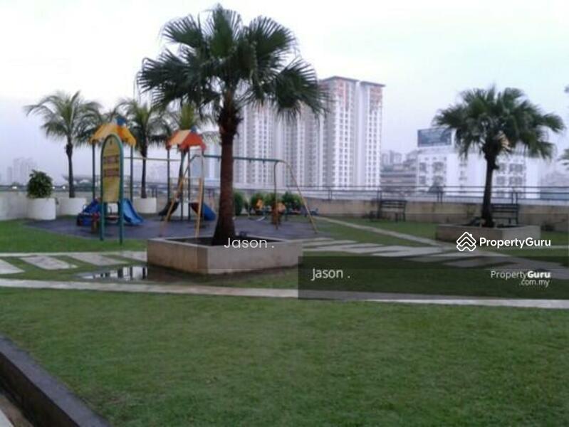 Kediaman Servis untuk Dijual di Casa Subang - Jason . - PropertyGuru.com.my