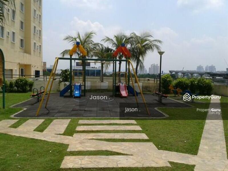 Kediaman Servis untuk Dijual di Casa Subang - Jason . - PropertyGuru.com.my