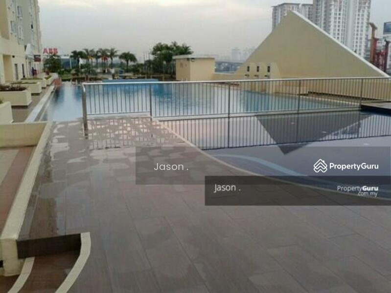 Kediaman Servis untuk Dijual di Casa Subang - Jason . - PropertyGuru.com.my