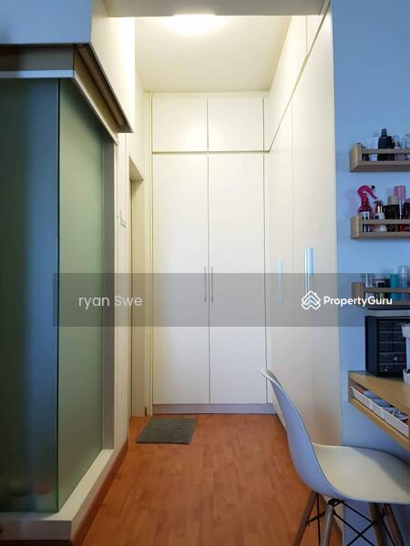 Untuk Dijual - DEX Suites 1.0 (Tower A) @ Kiara East