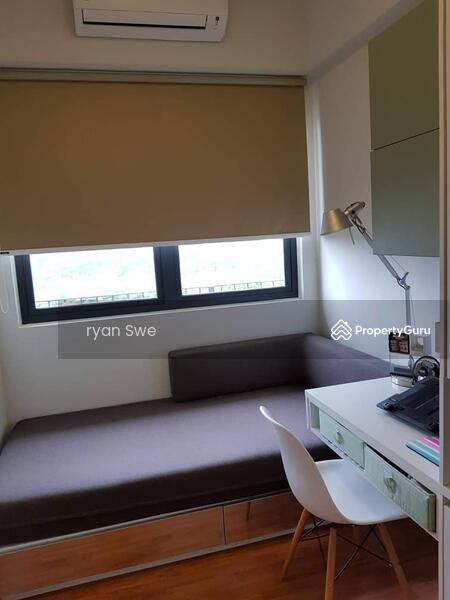 Untuk Dijual - DEX Suites 1.0 (Tower A) @ Kiara East