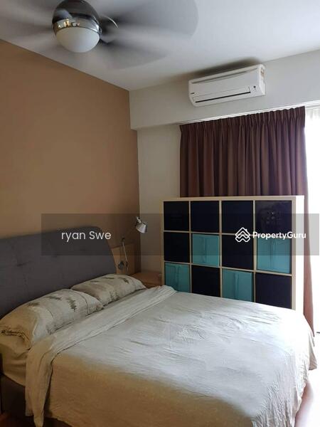 Untuk Dijual - DEX Suites 1.0 (Tower A) @ Kiara East
