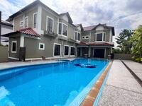 For Sale - Country Heights Kajang