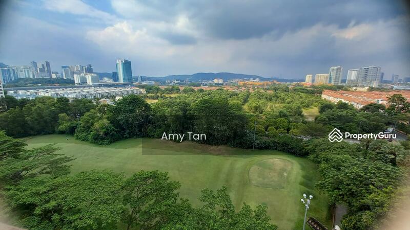 For Rent - 9 Bukit Utama Condominium