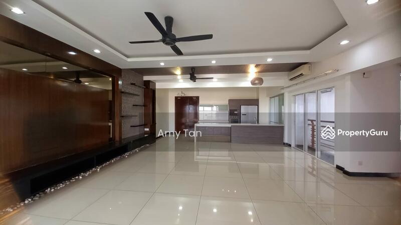 For Rent - 9 Bukit Utama Condominium