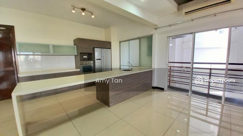 For Rent - 9 Bukit Utama Condominium