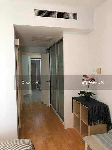 Kondominium untuk Disewa di Solaris Dutamas - Coco Loh - PropertyGuru.com.my