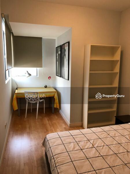 Kondominium untuk Disewa di Solaris Dutamas - Coco Loh - PropertyGuru.com.my
