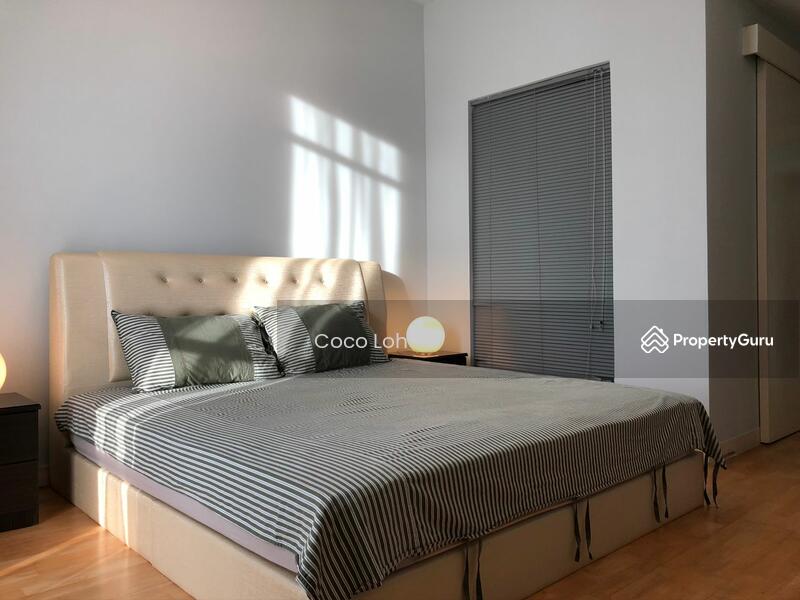 Kondominium untuk Disewa di Solaris Dutamas - Coco Loh - PropertyGuru.com.my
