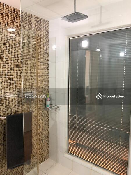 Kondominium untuk Disewa di Solaris Dutamas - Coco Loh - PropertyGuru.com.my