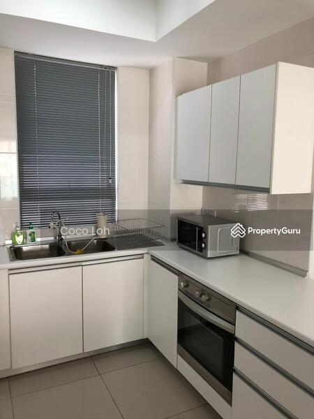 Kondominium untuk Disewa di Solaris Dutamas - Coco Loh - PropertyGuru.com.my