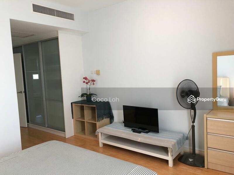 Kondominium untuk Disewa di Solaris Dutamas - Coco Loh - PropertyGuru.com.my