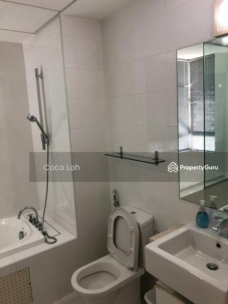 Kondominium untuk Disewa di Solaris Dutamas - Coco Loh - PropertyGuru.com.my